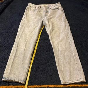 Levi’s premium womens